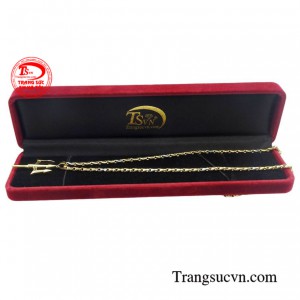 Sản phẩm được thanh toán an toàn.