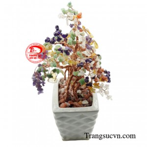 Đây cũng là món quà tặng hợp phong thủy dành tặng người thân hay đối tác kinh doanh.