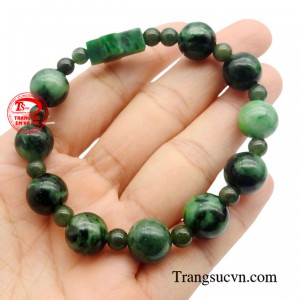 Sản phẩm được thanh toán an toàn.