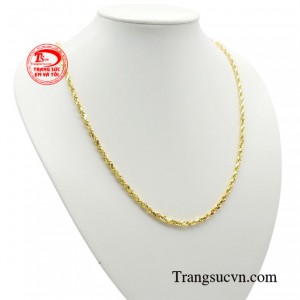 Sản phẩm sở hữu một thiết kế tinh tế, sang trọng, sắc nét từng chi tiết dù là nhỏ nhất.