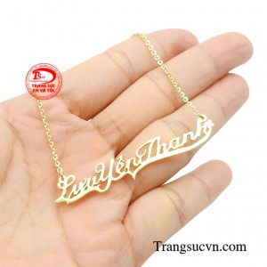 Sản phẩm có chất lượng tốt.