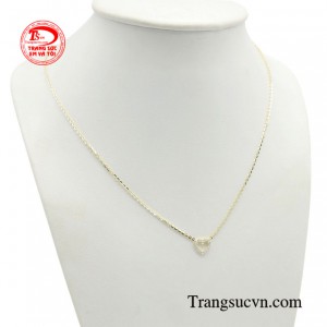 Trái tim là biểu tượng của tình yêu, sức sống và niềm tin bất diệt.