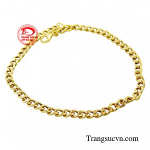 Hãy đến với EVT để sở hữu cho mình những chiếc lắc tay hợp thời trang nhé!