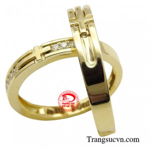 Sản phẩm chính là món quà dành tặng cho các cặp đôi vào dịp các ngày trọng đại của cuộc đời.