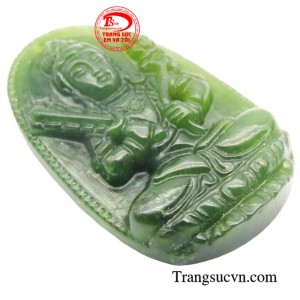 Hình ảnh phật khi mang hình tượng Hư Không Tạng Bồ Tá bên mình sẽ giúp bản thân tăng cường sức mạnh lý trí, tránh khỏi những cám dỗ của vật chất, tà ma đồng thời giúp thanh tịnh đầu óc cho một tâm trí mạnh khỏe, sáng suốt.