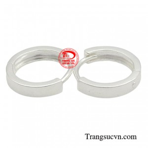 Nếu để chọn món trang sức diện hàng ngày thì đây sẽ là một sự lựa chọn tuyệt vời cho các cô gái.