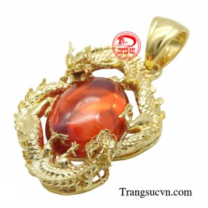 Màu đỏ tượng trưng cho sự may mắn, đam mê và quyền lực.