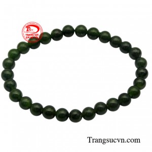 Sản phẩm là món đồ trang sức và phong thủy được nhiều người ưa chuộng.