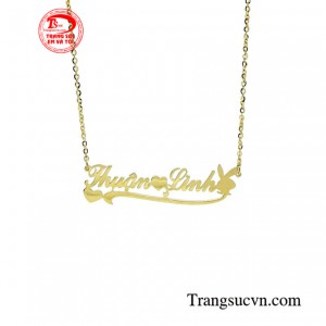 Sản phẩm chính là món quà dành tặng cho bản thân hay những người thân yêu vào các dịp đặc biệt.