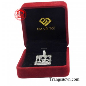 Sản phẩm nhận chế tác theo yêu cầu.