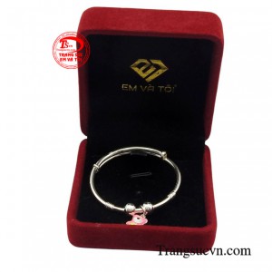 Sản phẩm được thanh toán an toàn.