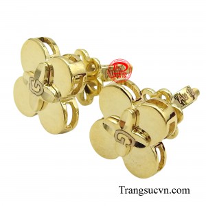 Thiết kế theo phong cách trẻ trung, phù hợp với nhiều độ tuổi.