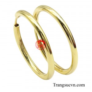 Vòng tròn không chỉ đơn thuần là thẩm mỹ mà còn được coi là biểu tượng của sự hoàn hảo, vĩnh cửu và tình yêu vô điều kiện.