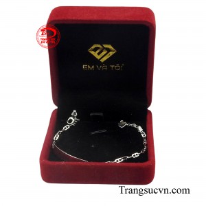 Sản phẩm được thanh toán an toàn.