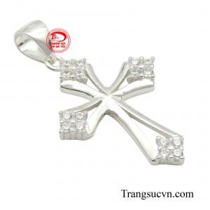 Chính vì vậy mặt thánh giá là món quà ý nghĩa dành tặng cho những người công giáo vào các dịp như tết, giáng sinh....