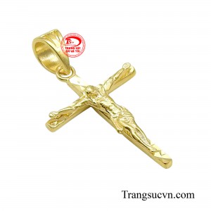 Với ý nghĩa đó, Thánh giá đối với người Công giáo là vật vô cùng thiêng liêng, được nâng niu, luôn đeo bên mình và để nhắc nhở bản thân lan tỏa yêu thương.