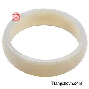 Vòng mã não đeo may mắn