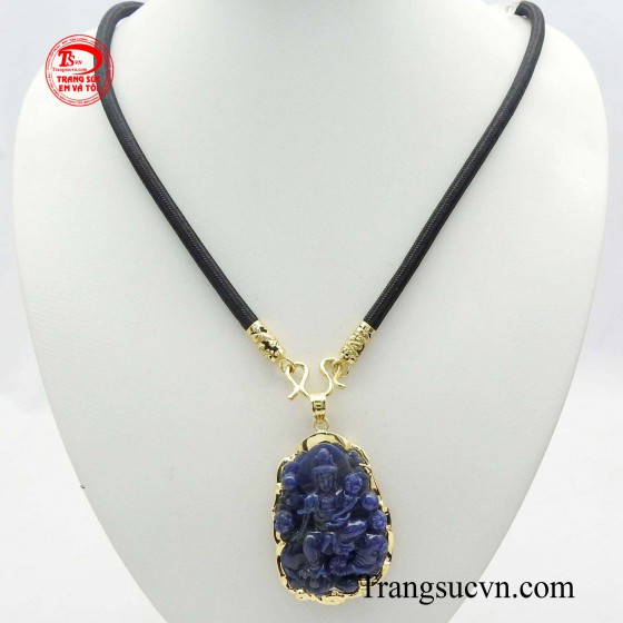Bộ mặt dây bản mệnh tuổi Thìn-tỵ