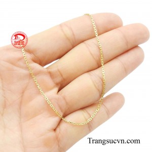 Sản phẩm được thanh toán an toàn.