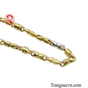 Sản phẩm không chỉ giúp làm đẹp mà còn giúp các anh mang lại nhiều may mắn và thanh công trong công việc.