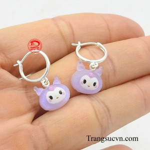 Thiết kế này không chỉ thu hút các bé gái mà còn khiến người lớn cũng phải mê mẩn.