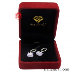  Đây chắc hẳn là món quà mà ba mẹ nào cũng muốn dành tặng cho con yêu của mình vào các ngày đặc biệt.