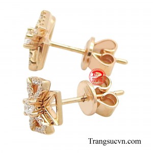 Đôi hoa tai không chỉ là món trang sức làm đẹp mà còn mang trong mình nhiều giá trị văn hóa và tinh thần.