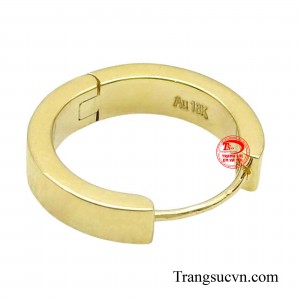 Điều này tạo ra ấn tượng mạnh mẽ và tự tin cho người đeo, thể hiện sự độc đáo và cá tính của họ.