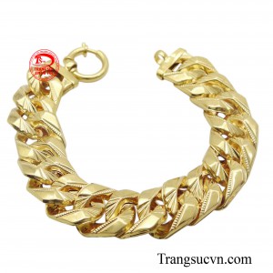 Chiếc lắc tay chính là món quà dành tặng cho bản thân hay những người thân yêu vào các dịp đặc biệt.