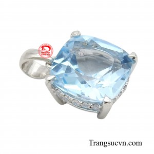 Đây chắc hẳn là món quà ý nghĩa dành tặng cho những cô nàng mệnh Thủy, mệnh Mộc.