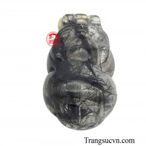 Theo phong thủy Tỳ hưu là linh vật phong thủy mang ý nghĩa chiêu tài lộc, trấn trạch, bảo vệ chủ nhân khỏi những điều xui xẻo.