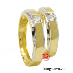 Trang sức Em và Tôi nhận thiết kế và chế tác theo yêu cầu.