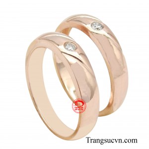 Đây chính là món quà kết tinh cho một tình yêu đep, bền chặt của các cặp đôi trong ngày trọng đại của mình.