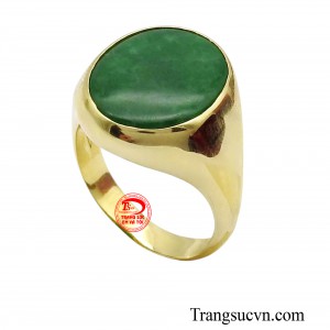 Ngọc cẩm thạch được biết đến với vẻ đẹp tự nhiên, màu sắc rực rỡ và ý nghĩa tâm linh sâu sắc luôn mang đến sự bình an và thịnh vượng cho người đeo.