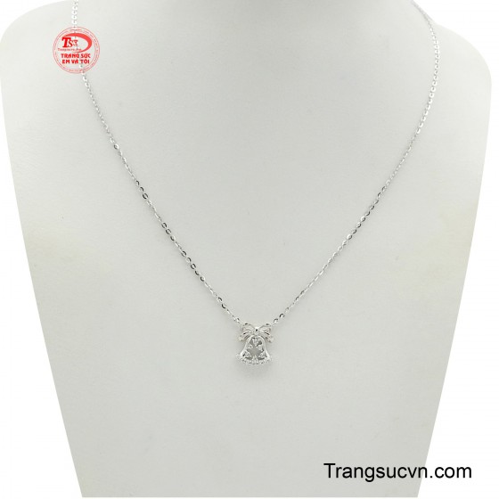 Dây nữ liền mặt duyên dáng