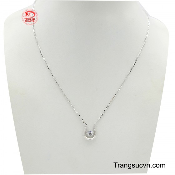 Dây nữ liền mặt trẻ trung