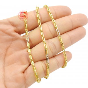 Sản phẩm được thanh toán an toàn.