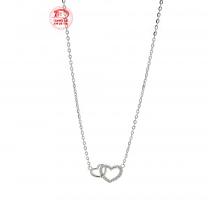 Do đó, dây chuyền nữ thấu hiểu thường được chọn làm quà tặng trong những dịp đặc biệt như lễ tình nhân, ngày kỷ niệm hay sinh nhật.