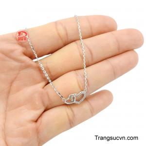 Sản phẩm được thanh toán an toàn.