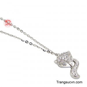 Theo văn hóa Á Đông thì linh vật hồ ly biểu tượng cho sự thông minh, quyến rũ và may mắn.