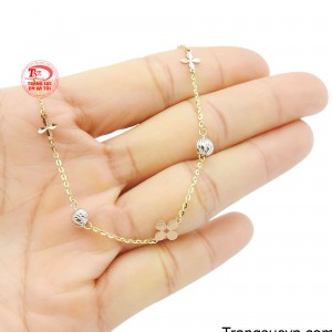 Sản phẩm được thanh toán an toàn.