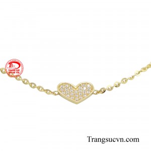 Đây chính là một phụ kiện thời trang không thể thiếu trong bộ sưu tập trang sức của phái đẹp.