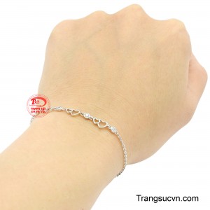 Sản phẩm được thanh toán an toàn.