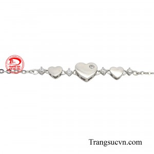 Điều đó chắc chắn sẽ gợi lên nhiều cảm xúc và ấn tượng trong trái tim của họ.