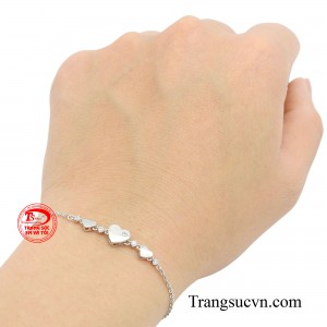 Sản phẩm được thanh toán an toàn.