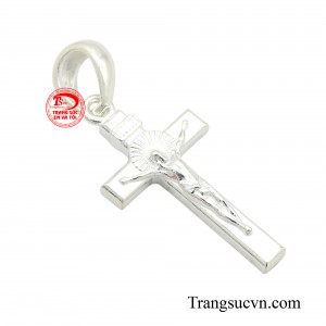 Đây chắc hẳn là món quà ý nghĩa dành tặng cho những người theo đạo công giáo vào những ngày đặc biệt như giáng sinh, lễ tết....