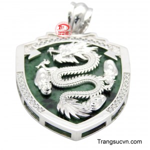 Từ xa xưa, rồng là linh vật được xem là con vật biểu tượng cho sự may mắn, thành công.