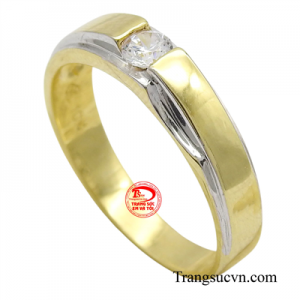 Chiếc nhẫn giúp đôi tay nàng trở nên mềm mại và quyến rũ hơn bao giờ hết.