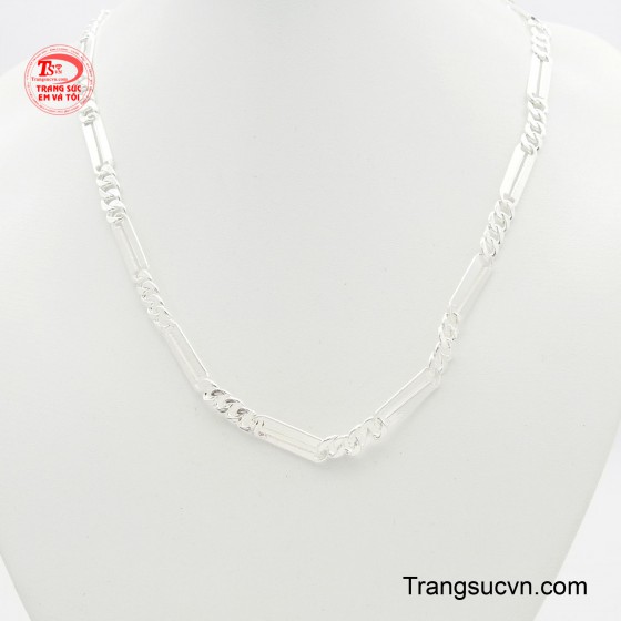Dây bạc đẹp