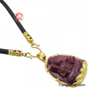 Loại đá phong thủy này đem đến sức khỏe dồi dào và tăng cường trí nhớ cho con người.